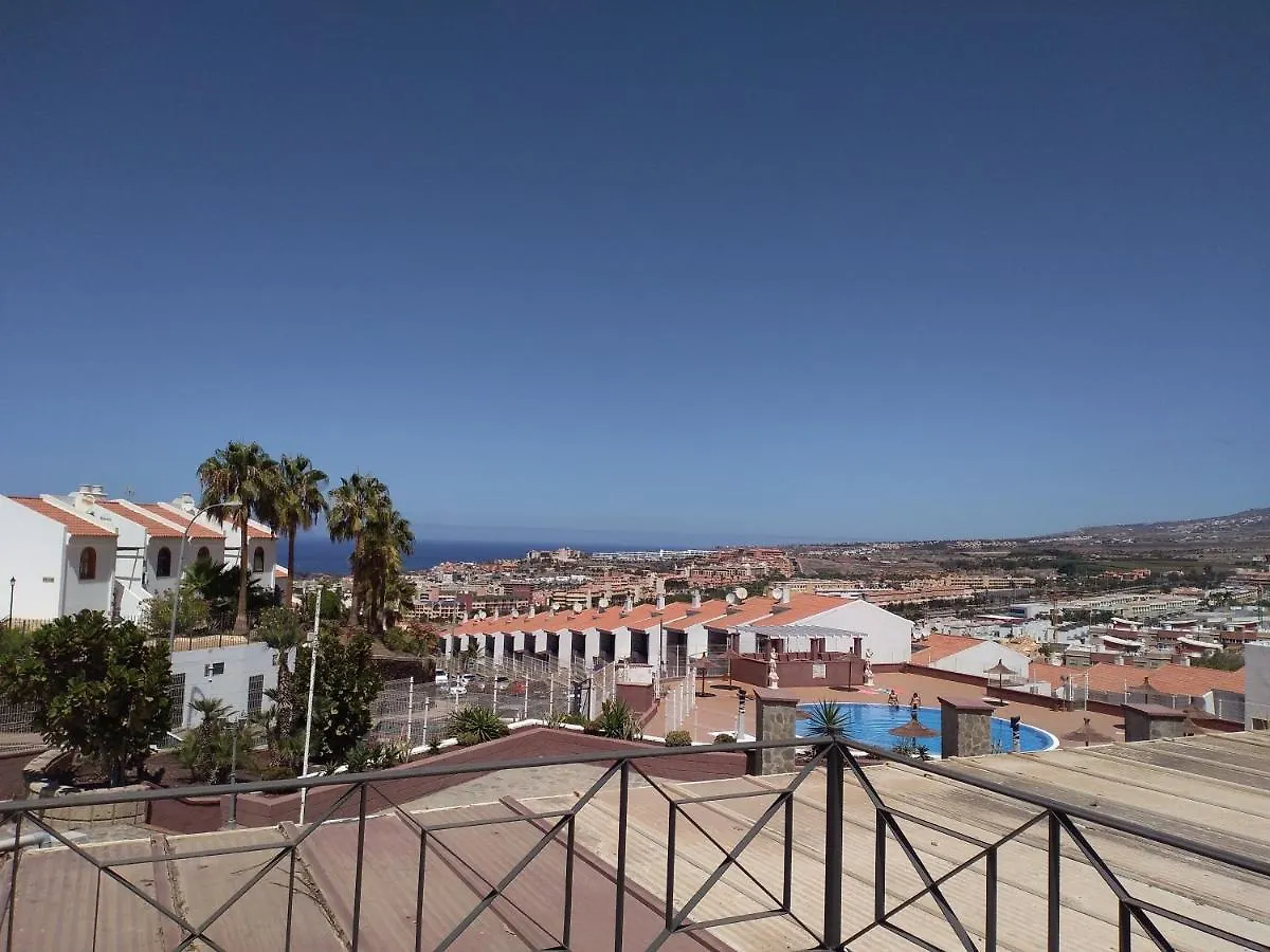 Villas Canarias Adeje