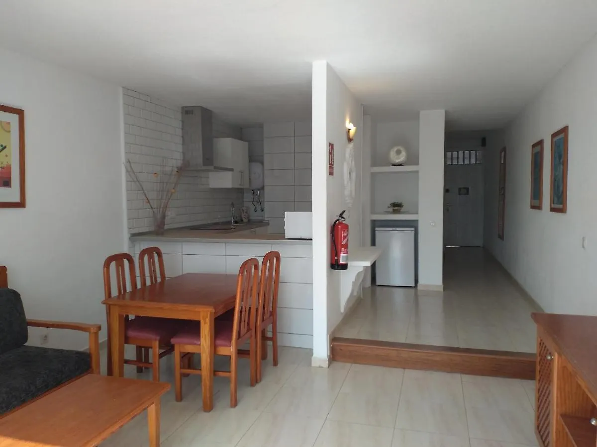 Apartment Villas Canarias Adeje