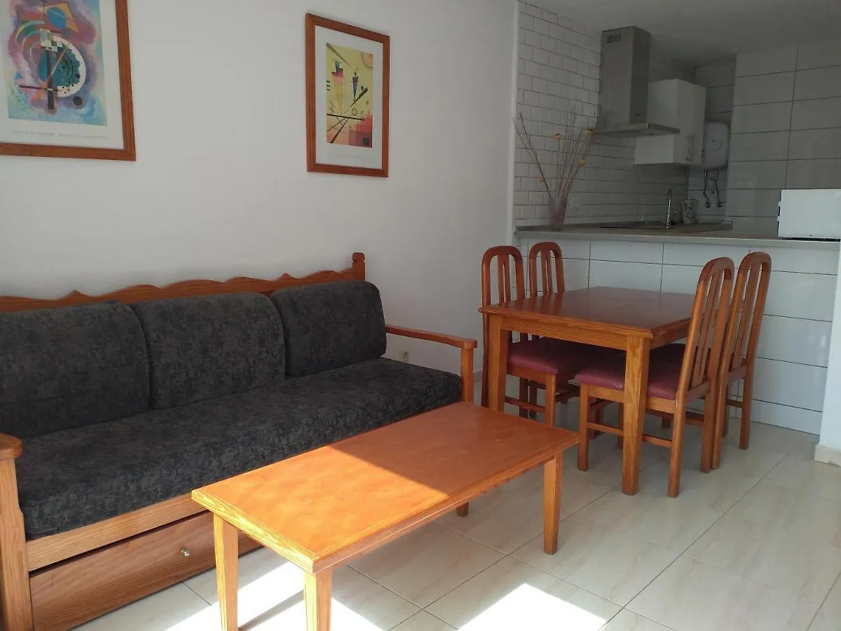 Villas Canarias Adeje Spain