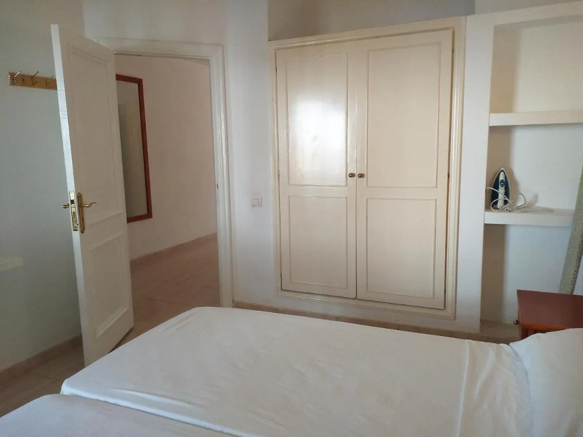 Villas Canarias Adeje