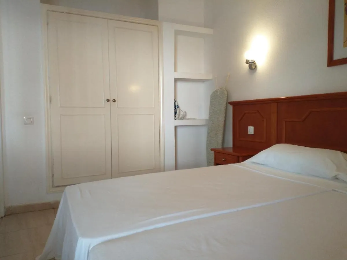 Apartment Villas Canarias Adeje