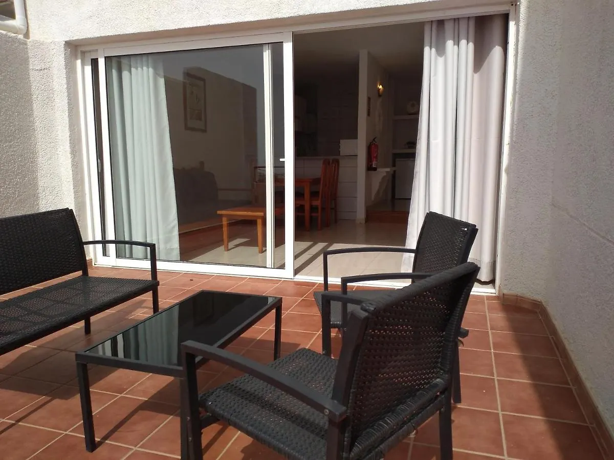 Apartment Villas Canarias Adeje