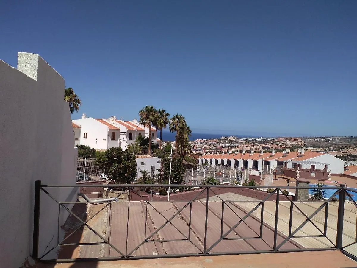 Villas Canarias Adeje 0*,