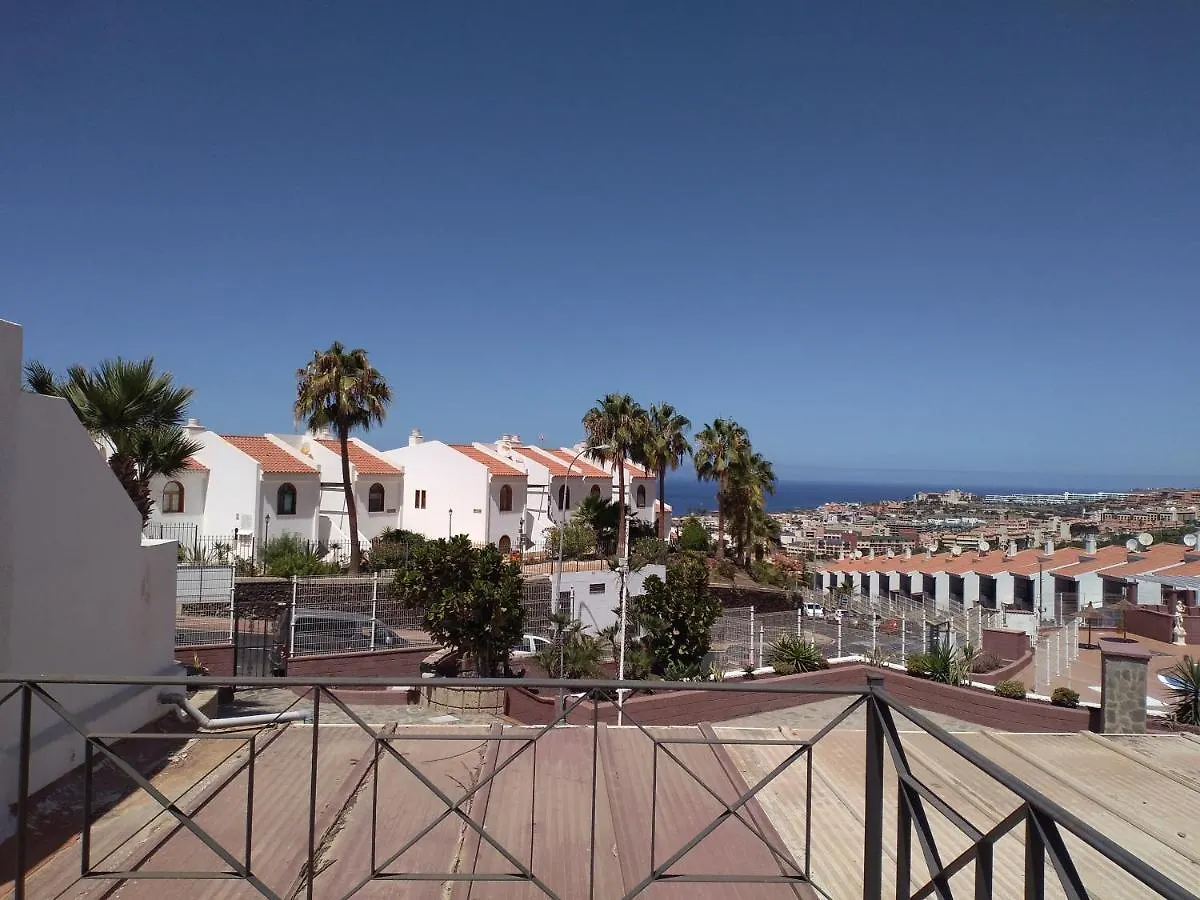 Villas Canarias Adeje Apartment