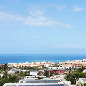 Beautiful Ocean-view Town House Holiday home