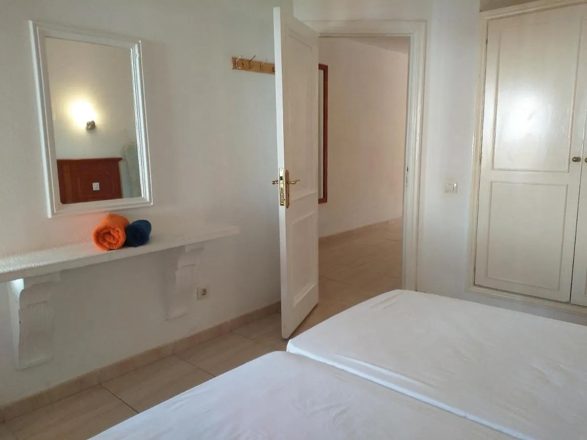 Villas Canarias Adeje 0*,