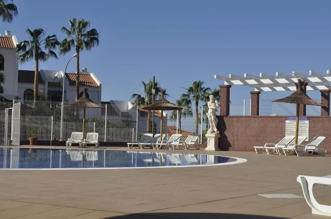 Villas Canarias Adeje